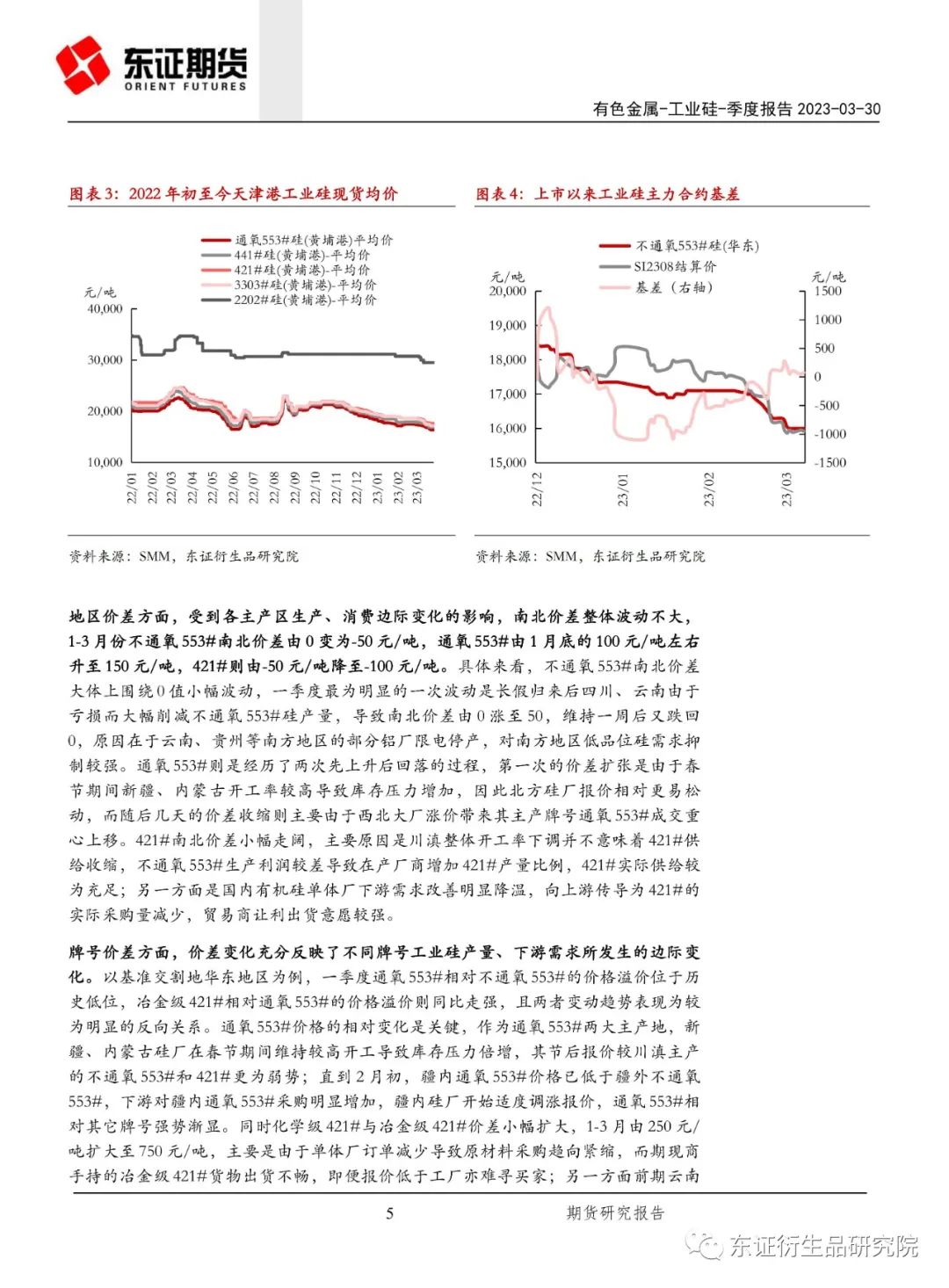 龙头企业宣布减产！多晶硅库存拐点即将到来？